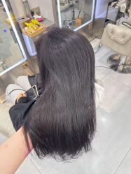 -YOUNG漾沙龙