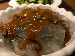 -半天妖烤鱼(方庄店)