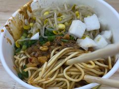 -李记热干面馆(大夹街店)