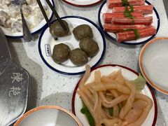 -陳艳红火锅(港汇店)