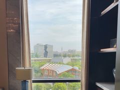 -京香轩·中餐厅(上海中庚聚龙酒店)