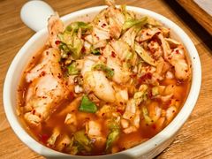 -熙成烧烤(白塔岭店)