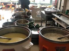 -正宗河南特色大饼店(菊乐路店)