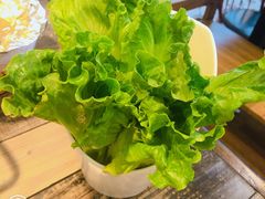-牛缘村·贵州黄牛肉火锅(西善桥店)