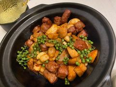 -狮王府淮扬菜(万象城店)