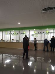 -天津市儿童医院(河西马场院区)