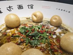 -友达面馆(广州总店)
