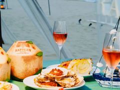 -海南清水湾莱佛士酒店