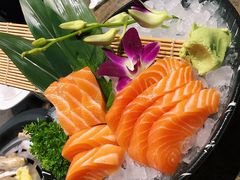 -日进一片海.生腌海鲜火锅.宵夜烧烤(三里屯总店)
