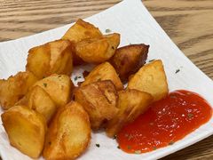 -鲜越鲜鱼粉(财富购物中心店)