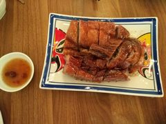 -先记烧鹅王·本地粤菜(福永店)