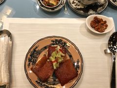 -夏苑(新加坡丽思卡尔顿美年酒店)