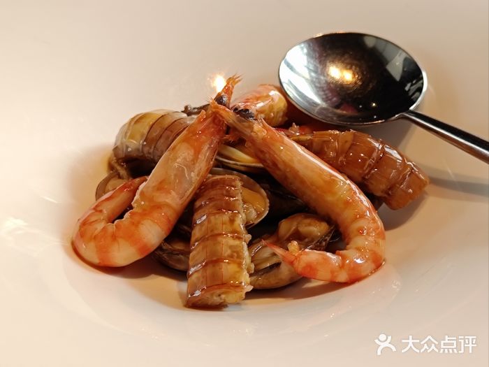 鲁采LU STYLE(新天地店)图片