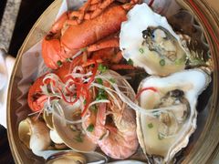 -深圳四季酒店·馥自助餐厅