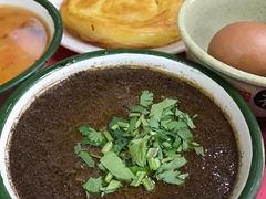 -传承缘正宗杨家吊炉饼(沈阳总店)