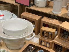 -ZARA HOME(长楹天街购物中心店)