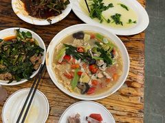 -雨田饭店(华兴东街店)