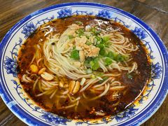 -碗里捞川渝特色面(沙河玖耀里店)