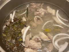 -椰子营·椰子鸡火锅(万象里店)