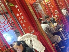 -重庆德忆火锅（龙南街3店）(渝水岸餐饮)