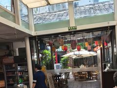 -院8里·少城记忆老川菜(宽窄巷子店)