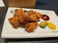 -熊吞·大碗丼烧肉饭(西市场嘉华店)