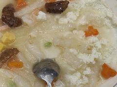 -聚丰德饭店(经五路店)