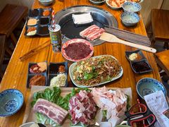 -玖泉里烤肉