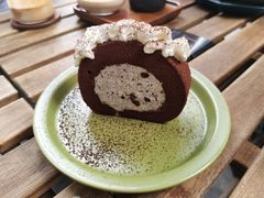 -Home Cafe(水榭春天店)