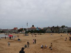 -老虎石海上公园