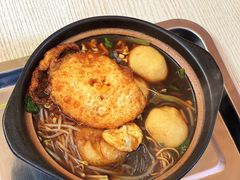 -鼎香砂锅店