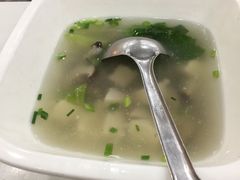 -东北饺子馆(马尾君竹店)