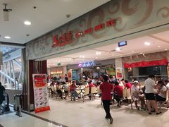 -利群胶州购物广场(澳门路店)