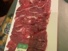 -牛德亨臻牛潮汕火锅(万邦时代店)