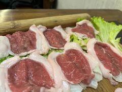 -清真京华源·涮肉烧烤(丰庆店)
