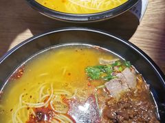 -一品飘香米线(金地美食城店)