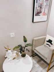 -汐月Health纤体spa中心