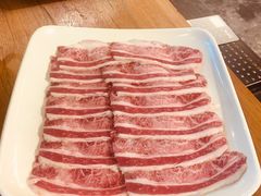 碳烤肥牛-肆拾壹號烤肉(龙岗店)
