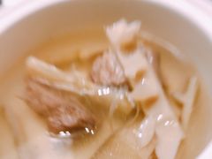 -浙江安吉JW万豪酒店·万豪中餐厅