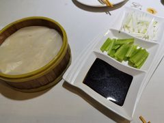 -鸭王烤鸭店(三里河店)