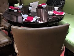 -外高桥喜来登酒店采悦轩