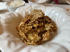-功德林素菜饭庄(前门店)