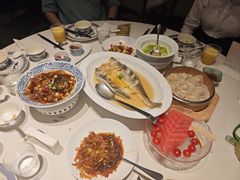 -钱塘花园·宁波菜