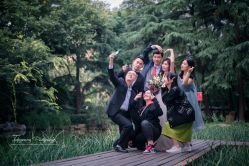 -HY小曼wedding·TOPYOUNG团队