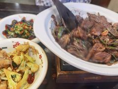 -饭桌故事·血鸭湘(荣宝华店)