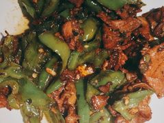 -米一仙·成都小碗菜(东万达店)