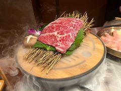 -核桃碳烤肉馆(深圳首店)