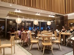 大堂-莆田餐厅PUTIEN(三里屯店)