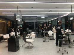 -时尚工厂·科学染发