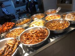 -蓝精灵饺子店